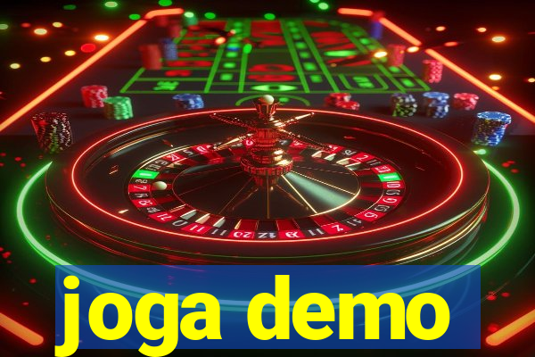 joga demo